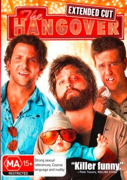 The Hangover (Extended Cut) The Hangover (Extended Cut)