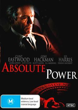 Absolute Power Absolute Power