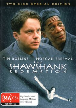 The Shawshank Redemption (Special Edition) The Shawshank Redemption (Special Edition)