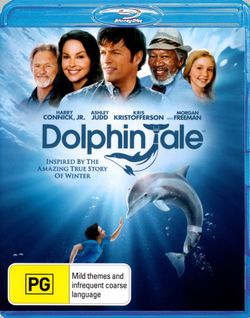 Dolphin Tale Dolphin Tale