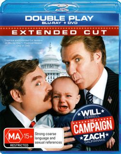 The Campaign The Campaign