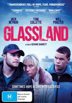 Glassland Glassland