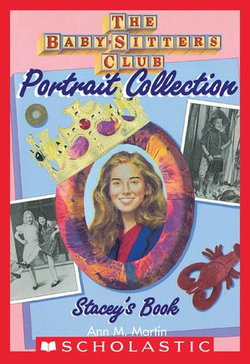 Stacey's Book (The Baby-Sitters Club Portrait Collection) Stacey's Book (The Baby-Sitters Club Portrait Collection)