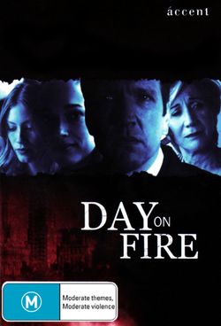 Day on Fire Day on Fire