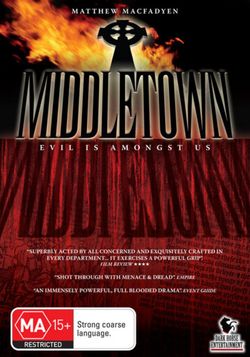 Middletown Middletown