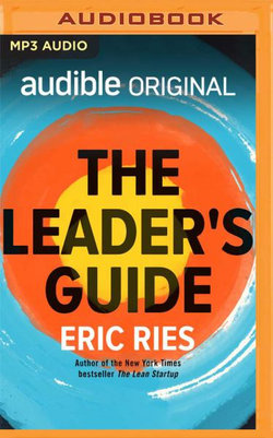 The Leader's Guide The Leader's Guide