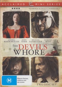 The Devil's Whore The Devil's Whore