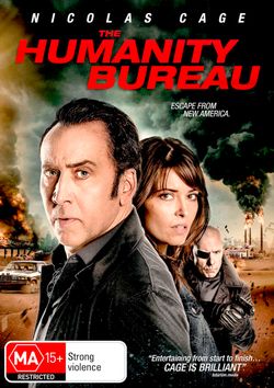 The Humanity Bureau The Humanity Bureau
