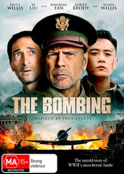 The Bombing The Bombing