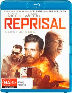 Reprisal Reprisal