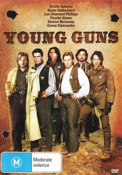 Young Guns Young Guns