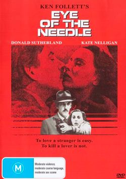 Eye of the Needle (Ken Follett's) Eye of the Needle (Ken Follett's)