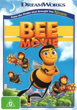 Bee Movie Bee Movie