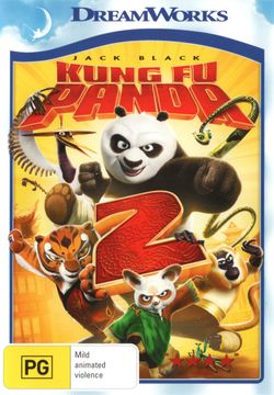 Kung Fu Panda 2 Kung Fu Panda 2