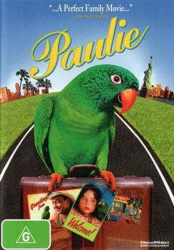 Paulie Paulie