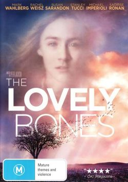 The Lovely Bones The Lovely Bones