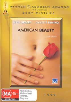 American Beauty (Academy Awards) American Beauty (Academy Awards)