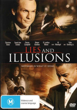 Lies and Illusions Lies and Illusions