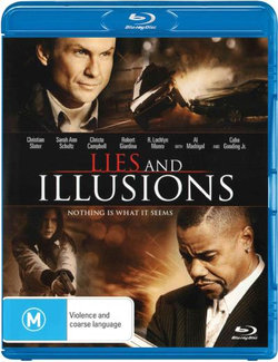Lies and Illusions Lies and Illusions