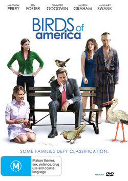 Birds of America Birds of America