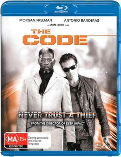 The Code The Code