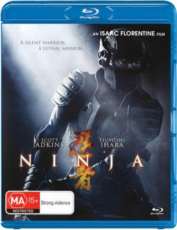 Ninja Ninja