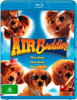 Air Buddies Air Buddies