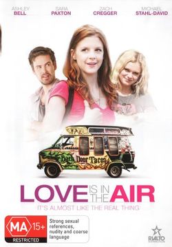 Love is in the Air (2013) Love is in the Air (2013)