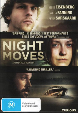 Night Moves Night Moves
