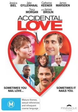 Accidental Love Accidental Love