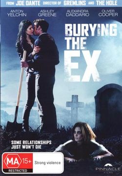 Burying the Ex Burying the Ex