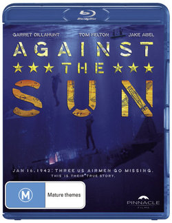 Against the Sun Against the Sun