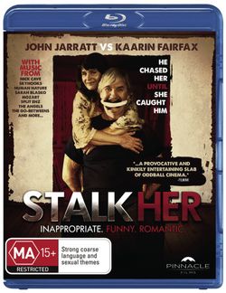 StalkHer StalkHer