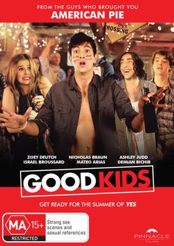 Good Kids Good Kids