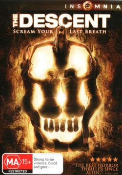 The Descent (Special Edition) The Descent (Special Edition)