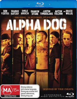 Alpha Dog Alpha Dog