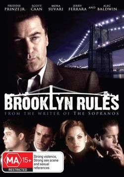 Brooklyn Rules Brooklyn Rules