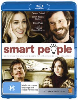 Smart People Smart People
