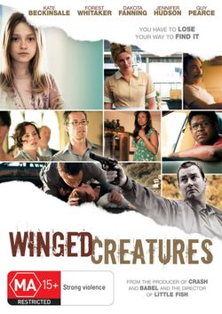 Winged Creatures Winged Creatures