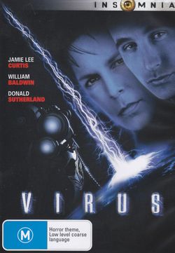 Virus Virus