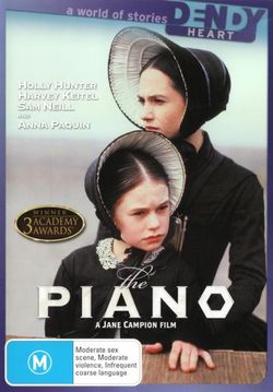 The Piano The Piano