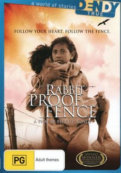 Rabbit Proof Fence Rabbit Proof Fence