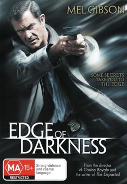 Edge of Darkness Edge of Darkness