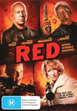 Red Red