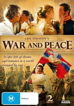 War And Peace War And Peace