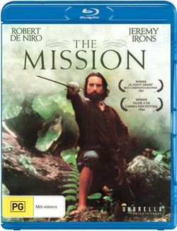 The Mission The Mission
