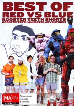 best of red vs blue rooster teeth shorts rooster teeth animated