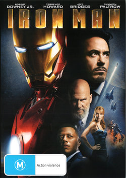 Iron Man (2008) Iron Man (2008)