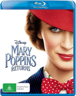 Mary Poppins Returns Mary Poppins Returns