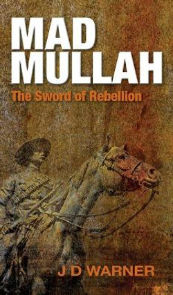 Mad Mullah Mad Mullah